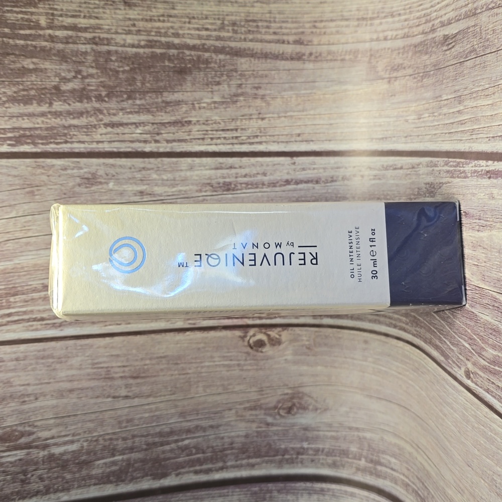 NEW Sealed Rejuvenique by Monat Oil Intensive 30ml